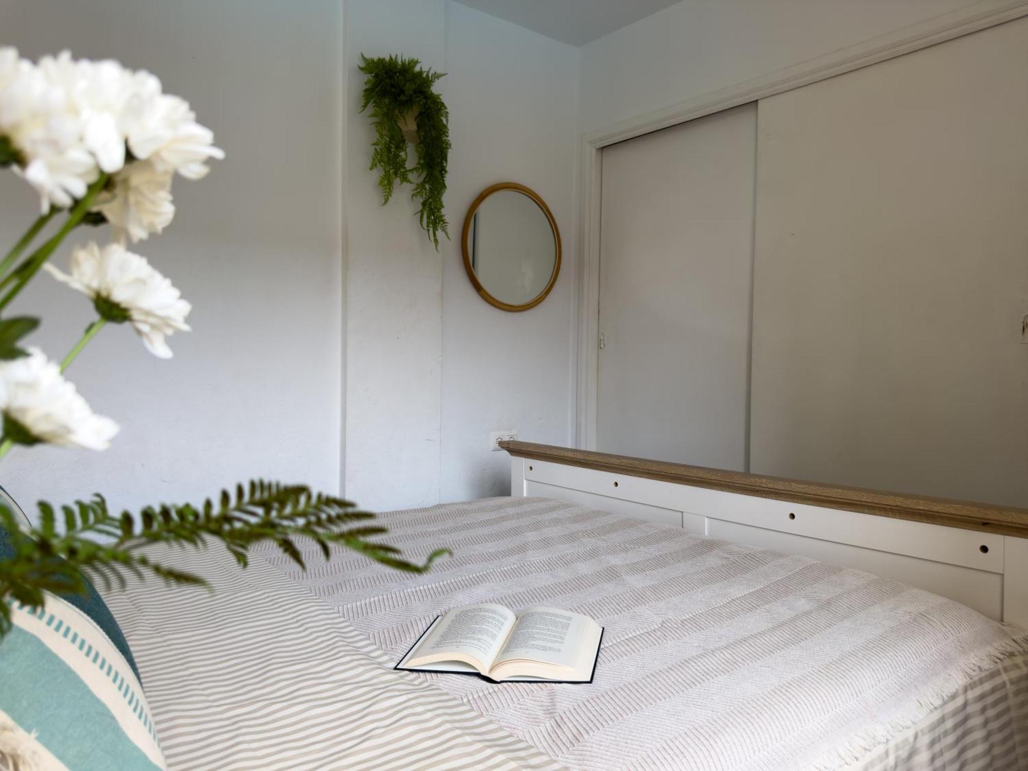 Amazing 3-Bedroom Apartment. Pool And Sea View! 洛斯克里斯蒂亚诺斯 外观 照片